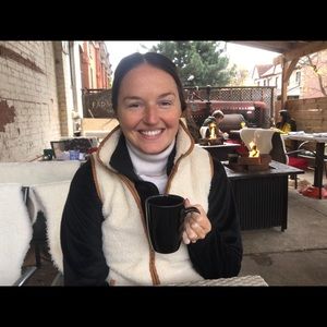 Meet your Posher, Marley